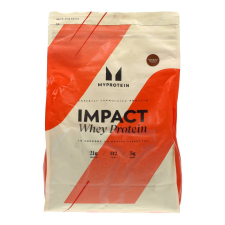  MYPROTEIN IMPACT BROWNIE 2500G vitamin és táplálékkiegészítő