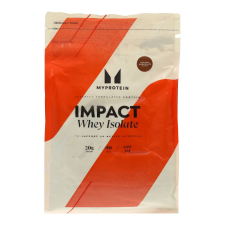  MYPROTEIN IMPACT WHEY ISOLATE CHOC vitamin és táplálékkiegészítő