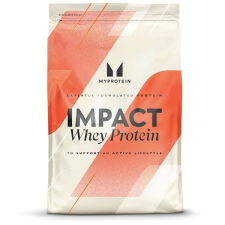 MYPROTEIN Impact Whey Protein 1000g, csokoládé reform élelmiszer
