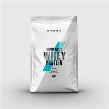 MYPROTEIN Impact Whey Protein 1000g, mocha reform élelmiszer