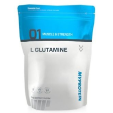 MYPROTEIN L-Glutamine 1000 g vitamin és táplálékkiegészítő