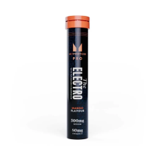 MYPROTEIN THE Electro Elektrolit Pezsgőtabletta vitamin és táplálékkiegészítő