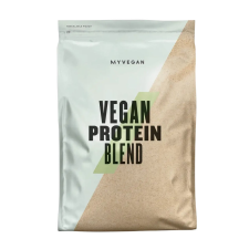 MYPROTEIN Vegan Protein Blend - Vegán Fehérjekeverék (2500 g, Csokoládé) vitamin és táplálékkiegészítő