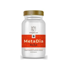 Myrobalan c MetaDia anyagcsere kontroll 60db vitamin és táplálékkiegészítő