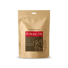 Myrobalan Fiber.16 prebiotikus béltisztító növényi rost-komplex 300g vitamin és táplálékkiegészítő
