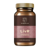 Myrobalan LIVR májtisztító- és regeneráló kapszula 60 db