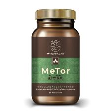  Myrobalan MeTor gyulladáscsökkentő gyógynövény-komplex reform élelmiszer