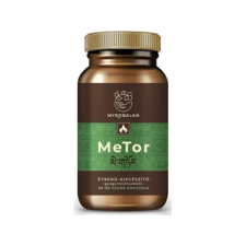 Myrobalan MeTor gyulladáscsökkentő gyógynövény-komplex 60db vitamin és táplálékkiegészítő