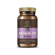 Myrobalan Milam.10 pihentető alvás gyógynövény-komplex 60db vitamin és táplálékkiegészítő