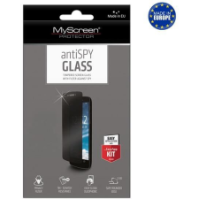 Myscreen Antispy Glass Edge Apple iPhone 11 kijelzővédő üveg betekintés védelemmel (MD3977TGPR) mobiltelefon kellék