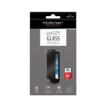 Myscreen Antispy Glass Edge Apple iPhone 11/XR Edzett üveg kijelzővédő (MD3977TGPR) mobiltelefon kellék