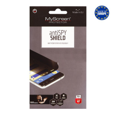 Myscreen ANTISPY SHIELD képernyővédő fólia (60° betekintés elleni védelem, 3H) ÁTLÁTSZÓ [Samsung Galaxy Tab S6 Lite 10.4 LTE (SM-P619) 2022] (M4824PR 10) tablet kellék