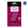 Myscreen CRYSTAL FULLSCREEN képernyővédő fólia (íves, PET, nem visszaszedhető, 0.15mm, 3H) ÁTLÁTSZÓ (M4481CC_FS)