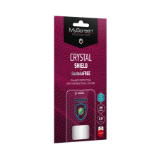 Myscreen Crystal Huawei P30 Lite Edzett üveg kijelzővédő (M4219CCBF) mobiltelefon kellék