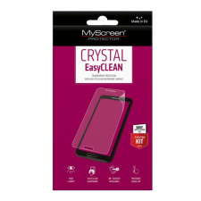 Myscreen CRYSTAL képernyővédő fólia (3H, NEM íves) ÁTLÁTSZÓ [Doogee X100] (M4584CCHO) mobiltelefon kellék