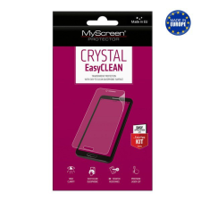 Myscreen CRYSTAL képernyővédő fólia (3H, NEM íves) ÁTLÁTSZÓ [Honor 7A] mobiltelefon kellék