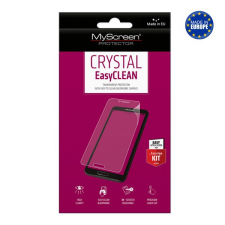 Myscreen CRYSTAL képernyővédő fólia (3H, NEM íves) ÁTLÁTSZÓ [Huawei P40] (M4782CCHO) mobiltelefon kellék