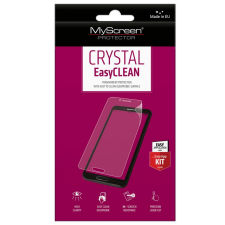 Myscreen Crystal képernyővédő fólia (3H, nem íves) Átlátszó [LG K8 2017 (M200n)] (M3058CCHO) mobiltelefon kellék