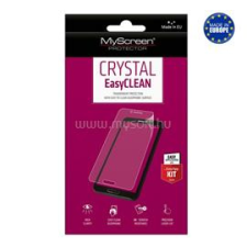 Myscreen CRYSTAL képernyővédő fólia (3H, NEM íves) ÁTLÁTSZÓ (M3832CCHO) mobiltelefon kellék
