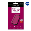 Myscreen CRYSTAL képernyővédő fólia (3H, NEM íves) ÁTLÁTSZÓ Motorola Moto G8 Power (XT2043)