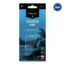 Myscreen Diamond Glass 0.33mm kijelzővédő üveg | Apple iPhone SE 2020 mobiltelefon kellék