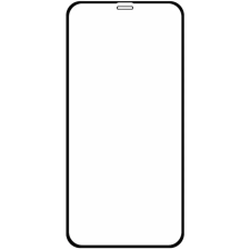 Myscreen Diamond Glass Edge Samsung Galaxy A22 5G Edzett üveg kijelzővédő mobiltelefon kellék