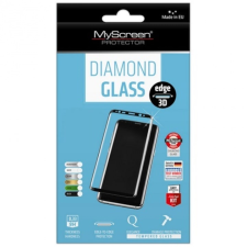 Myscreen Diamond Glass Edge Samsung Galaxy S8 Edzett üveg kijelzővédő mobiltelefon kellék