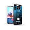 Myscreen Diamond Glass Lite Edge2.5D Full Glue Xiaomi Redmi Note 10/Note 10S edzett üveg kijelzővédő fólia fekete kerettel (LA-2120) (LA-2120)