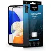 Myscreen Diamond Glass Lite Edge 2.5D képernyővédő Samsung Galaxy A14 5G fekete