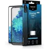 Myscreen Diamond Glass Lite Edge képernyővédő Samsung Galaxy S20 FE/S20 FE 5G fekete