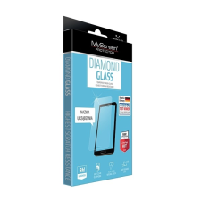 Myscreen Diamond HybridGLASS Apple iPhone 7 Plus/8 Plus Edzett üveg kijelzővédő mobiltelefon kellék