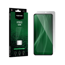 Myscreen HybridGlass Apple iPone 14 Plus Edzett üveg kijelzővédő (MYS001361) mobiltelefon kellék