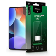 Myscreen HybridGLASS Lite kijelzővédő Xiaomi Redmi Note 12 Pro Plus 5G mobiltelefon kellék