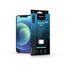 Myscreen iPhone 12/12 Pro Diamond Glass üveg kijelzővédő fólia (LA-2011) mobiltelefon kellék