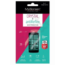 Myscreen Kijelzővédő Samsung Galaxy A3 (2015) SM-A300F mobiltelefonhoz, 2 db, G51448 mobiltelefon kellék