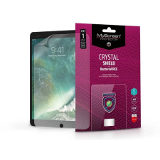 Myscreen LA-1907 Samsung Galaxy Tab S7 / S8 képernyővédő fólia - Myscreen protector Crystal Shield Bacteriafree átlátszó, Tok barát tablet tok