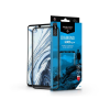 Myscreen LA-1975 Xiaomi Mi Note 10 / Note 10 Lite / Mi Note 10 Pro edzett üveg képernyővédő fólia - Myscreen protector Diamond Glass edge3D fekete