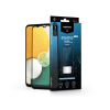 Myscreen LA-2201 Samsung Galaxy A13 / Galaxy A13 5G edzett üveg képernyővédő fólia - Myscreen protector diamond glass Lite Edge2.5D fekete
