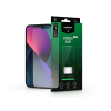 Myscreen LA-2269 Apple Iphone 13 Mini rugalmas, hibrid üveg - Myscreen protector Hybrid Glass Lite átlátszó 7H ujjlenyomat-érzékelő biztos