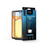Myscreen MS227902 Xiaomi Poco C65 / M6 / Redmi 13C / 13C 5G / 13R edzett üveg képernyővédő fólia - Myscreen protector diamond glass Lite Edge2.5D Fekete