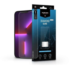 Myscreen MSP LA-1993 iPhone 13 Pro Max üveg kijelzõvédõ fólia mobiltelefon kellék
