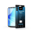 Myscreen Oppo A57/a57s Diamond Glass Lite Edge2.5D edzett üveg kijelzővédő fólia fekete kerettel (LA-2237) (LA-2237)
