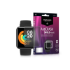 Myscreen Protector AntiCrash Shield Edge3D Xiaomi Mi Watch Lite ütésálló képernyővédő fólia 2db/csomag (LA-1921) (LA-1921)