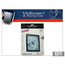 MyScreen Protector Apple iPad Mini 3 képernyővédő fólia - 1 db/csomag (Crystal) tablet kellék