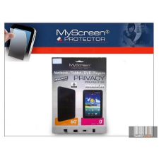 MyScreen Protector Apple iPad Mini képernyővédő fólia - 1 db/csomag (Privacy) tablet kellék