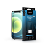 MyScreen Protector Apple iPhone 12 Mini edzett üveg képernyővédő fólia - MyScreen Protector Diamond Glass Lite Edge2.5D Full Glue - black