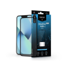 MyScreen Protector Apple iPhone 13 Mini edzett üveg képernyővédő fólia - MyScreen Protector Diamond Glass Lite Edge Full Glue - black