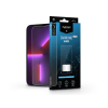 MyScreen Protector Apple iPhone 13 Pro Max/14 Pro Max/14 Plus edzett üveg képernyővédő fólia - MyScreen Protector Diamond Glass Lite Full Glue - átlátszó