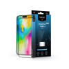 MyScreen Protector Apple iPhone 16 Pro Max edzett üveg képernyővédő fólia - MyScreen Protector Diamond Glass Lite Edge2.5D Full Glue - fekete