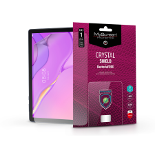 Myscreen Protector Crystal Shield Huawei MatePad T10s Edzett üveg kijelzővédő (LA-2065) tablet kellék
